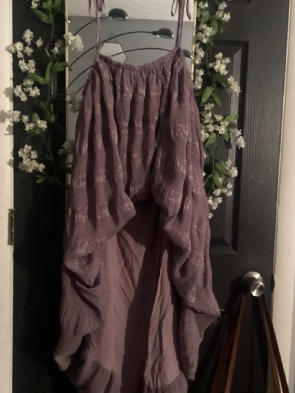 Two piece short set - Picture 2 of 3